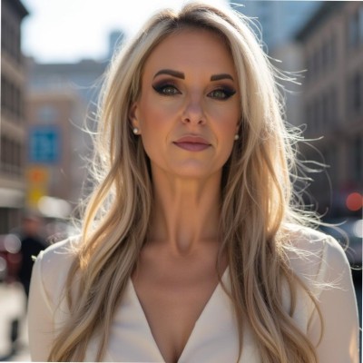 Andretta Swift, Founder & CEO